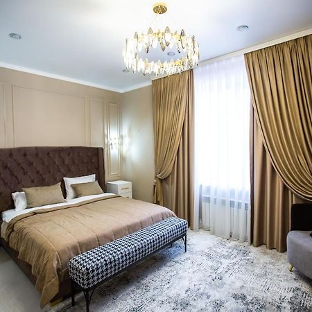 Hotel El-Tau Ekibastuz Esterno foto